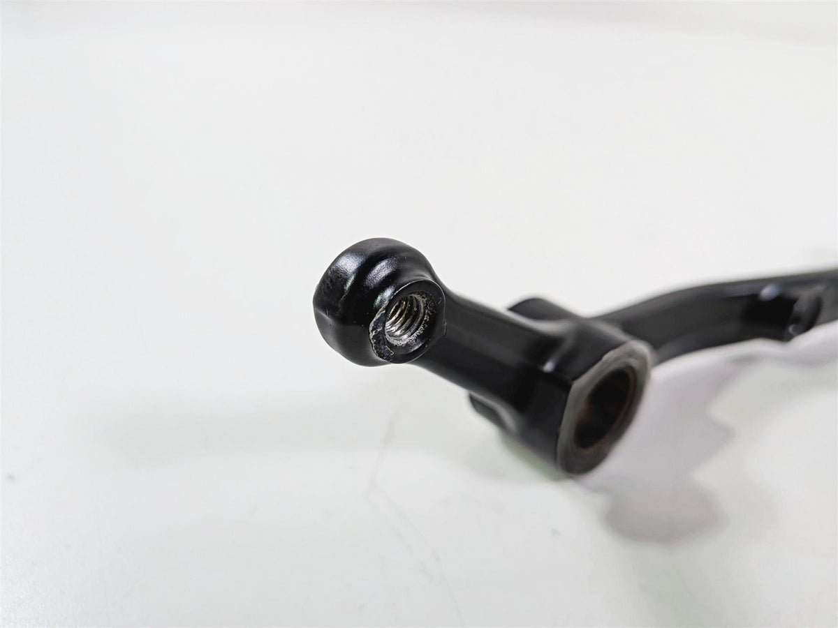 2016 Yamaha YZF R1 RN32 Black Shifter Shift Pedal Ped Lever 2CR-18110-00-00 {{ shop.shopifyCountryName }} - Mototech271