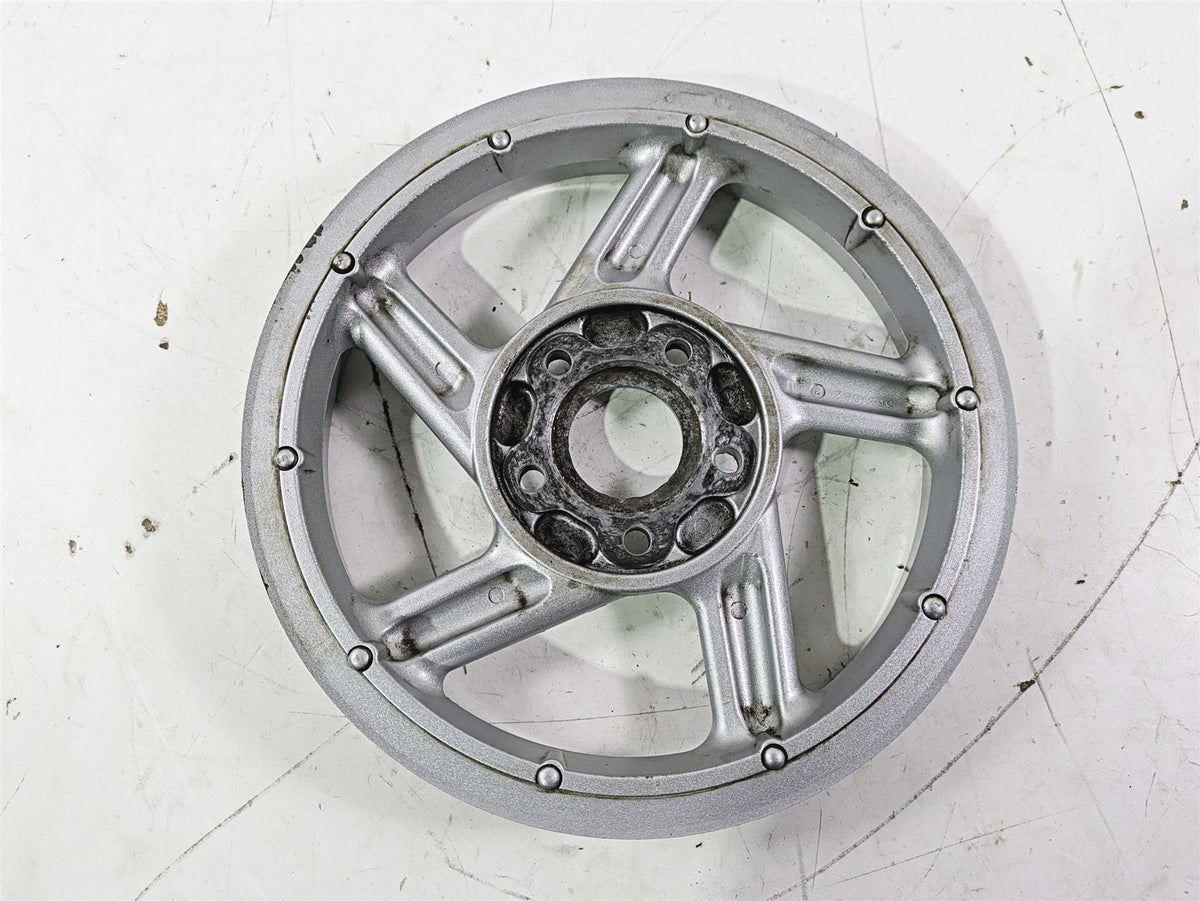 2004 Victory Kingpin Main Drive Belt Sprocket 64T 1341448 5631062 {{ shop.shopifyCountryName }} - Mototech271