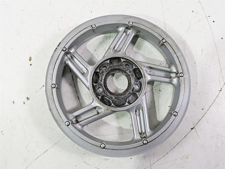 2004 Victory Kingpin Main Drive Belt Sprocket 64T 1341448 5631062 {{ shop.shopifyCountryName }} - Mototech271
