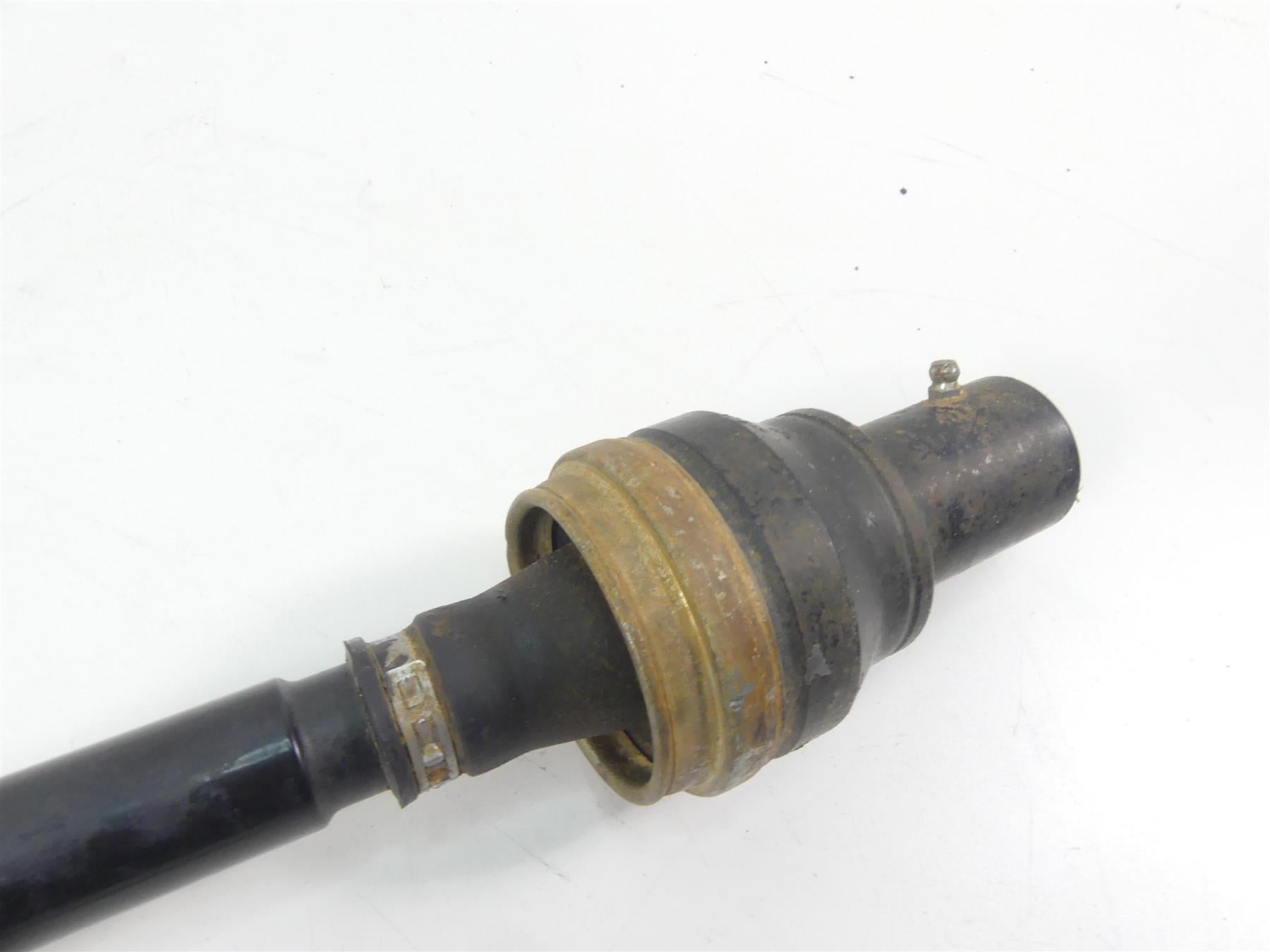 2018 Polaris General 1000 EPS Center Prop Drive Axle Shaft Set 1333917 1333918 {{ shop.shopifyCountryName }} - Mototech271