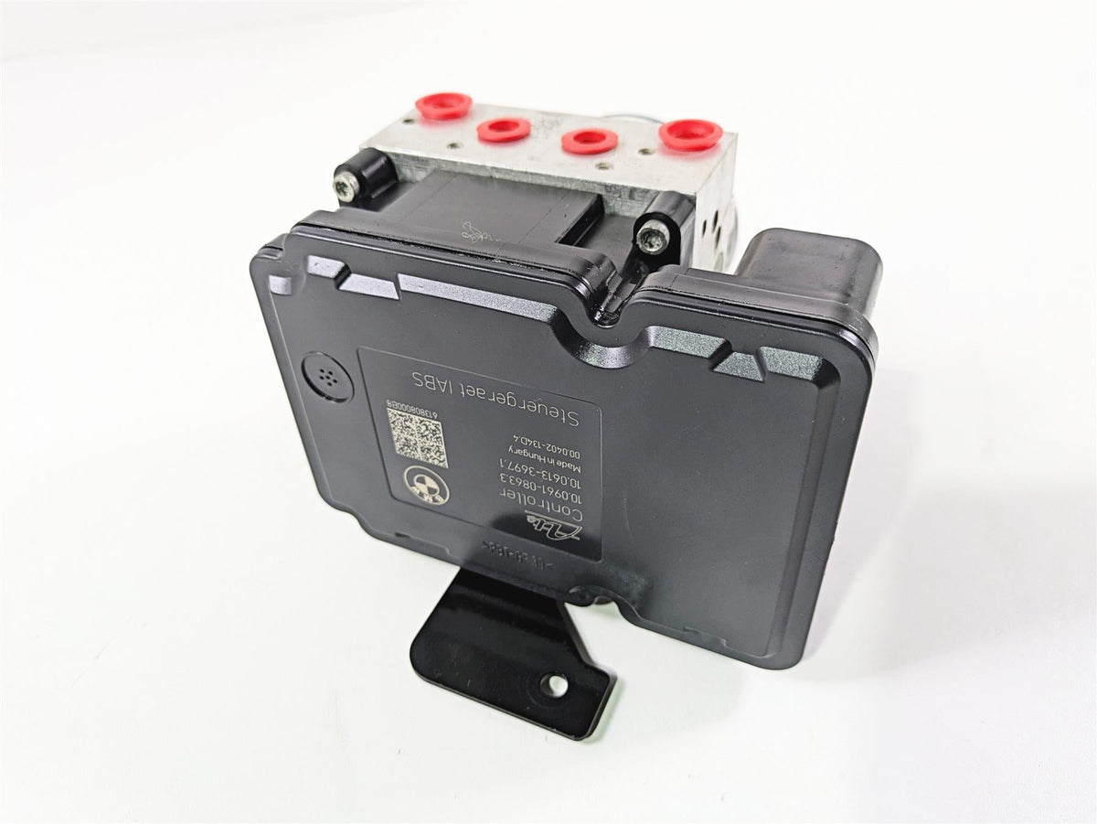 2014 BMW K1300S K40 Abs Brake Pump Unit Module 7715107 34517715109 {{ shop.shopifyCountryName }} - Mototech271