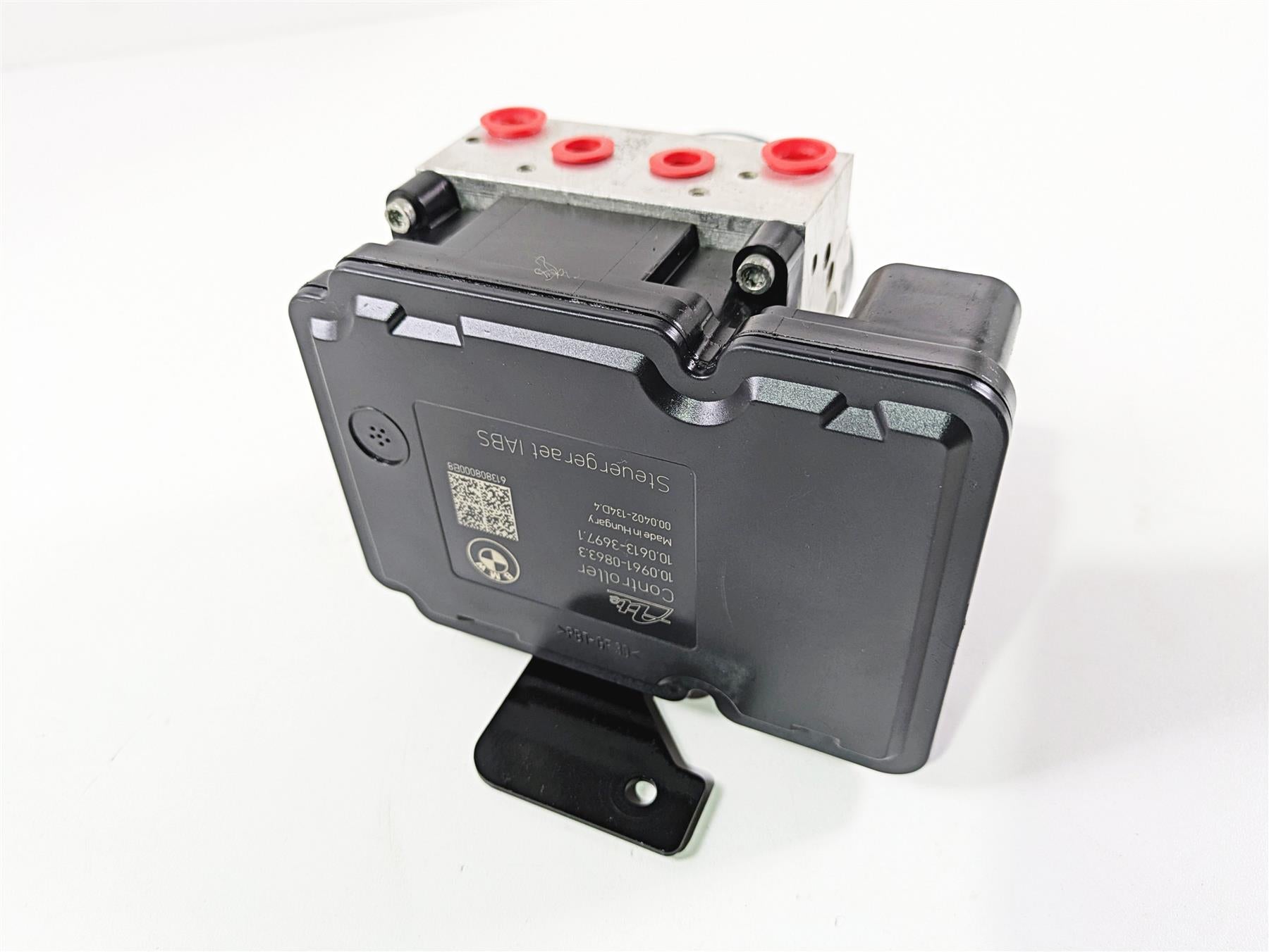 2014 BMW K1300S K40 Abs Brake Pump Unit Module 7715107 34517715109 {{ shop.shopifyCountryName }} - Mototech271