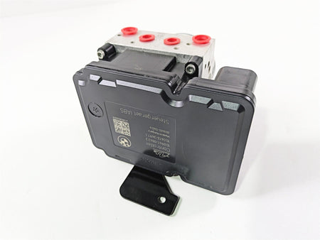 2014 BMW K1300S K40 Abs Brake Pump Unit Module 7715107 34517715109 {{ shop.shopifyCountryName }} - Mototech271
