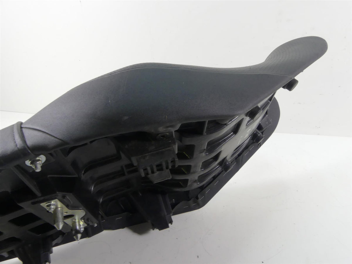 2019 Kawasaki ZX1400 ZX-14R Ninja Driver Seat Saddle - No Tears 53066-0433-12Y {{ shop.shopifyCountryName }} - Mototech271
