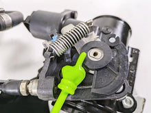 Load image into Gallery viewer, 2012 BMW R1200R K27 Throttle Body Bodies Set 13547705239 13547705240 | Mototech271
