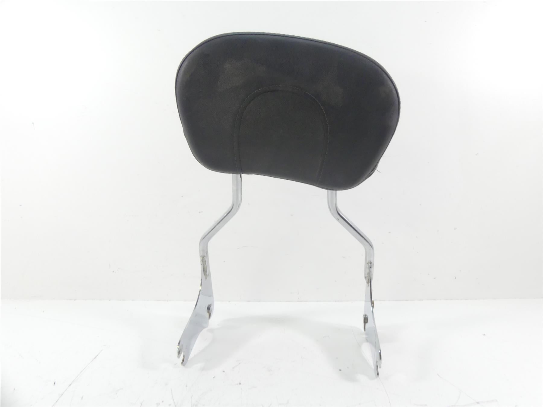 1998 Harley Touring FLHTC Electra Glide Sissy Bar Passenger Backrest {{ shop.shopifyCountryName }} - Mototech271