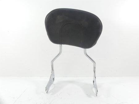 1998 Harley Touring FLHTC Electra Glide Sissy Bar Passenger Backrest {{ shop.shopifyCountryName }} - Mototech271