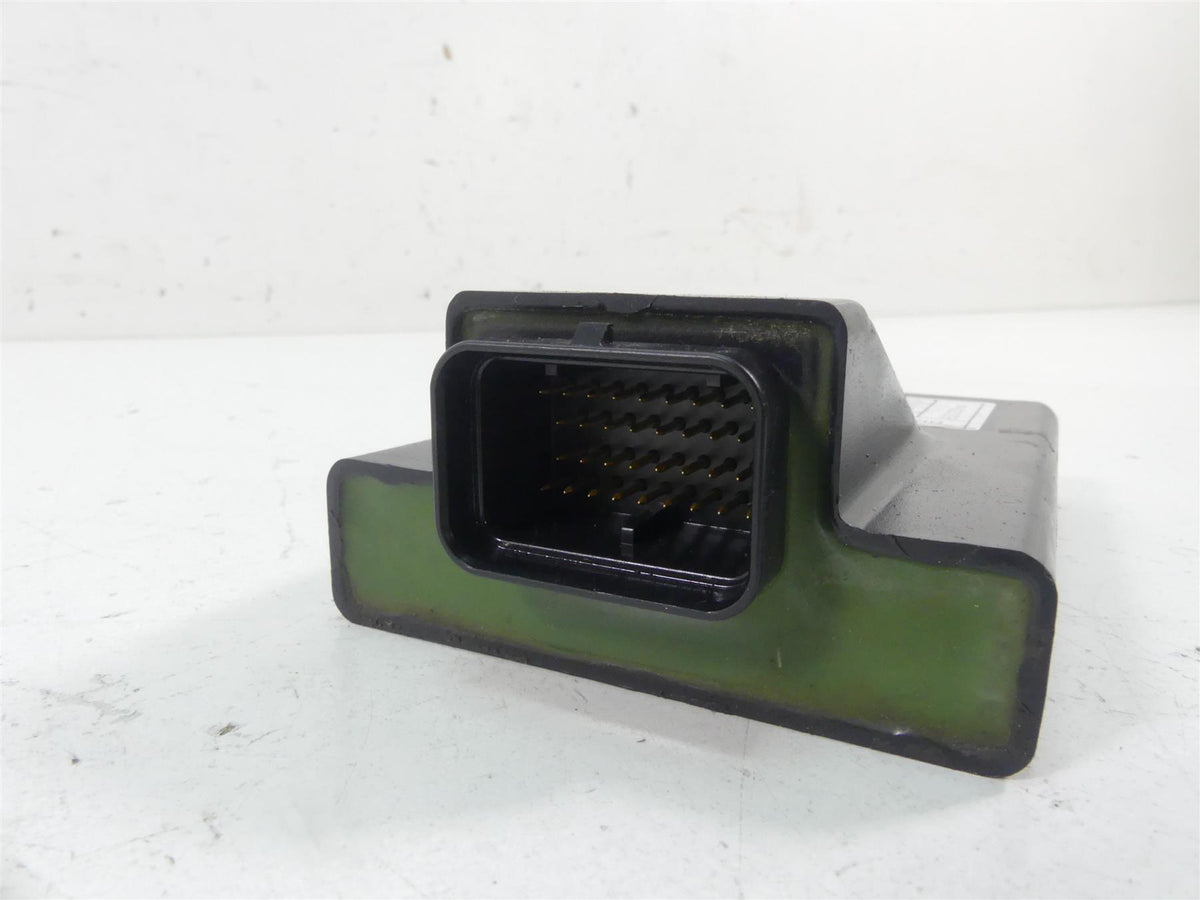 2020 Ducati Multistrada 1260 Enduro Bbox Black Box Control Unit 38511012B {{ shop.shopifyCountryName }} - Mototech271