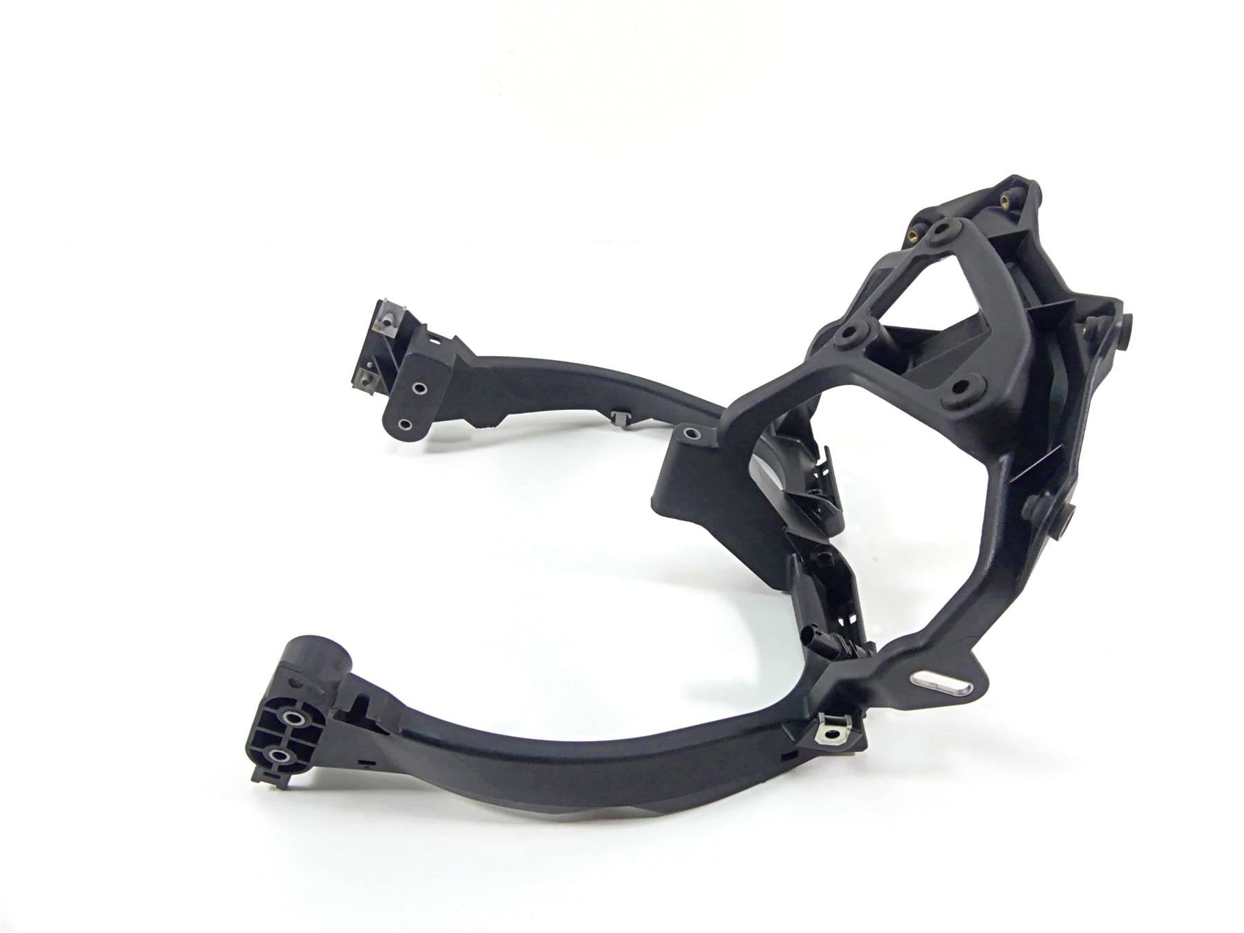 2013 BMW F800GS STD K72 Front Stay Holder Carrier Mount 46637694988 {{ shop.shopifyCountryName }} - Mototech271