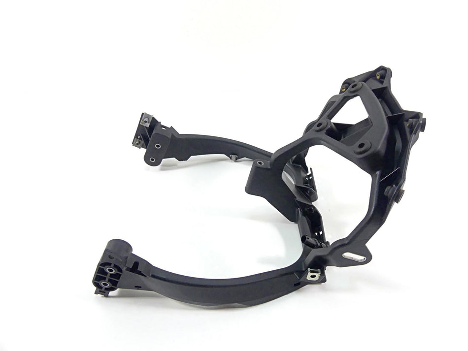 2013 BMW F800GS STD K72 Front Stay Holder Carrier Mount 46637694988 {{ shop.shopifyCountryName }} - Mototech271