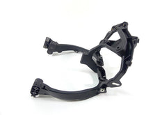 Load image into Gallery viewer, 2013 BMW F800GS STD K72 Front Stay Holder Carrier Mount 46637694988

