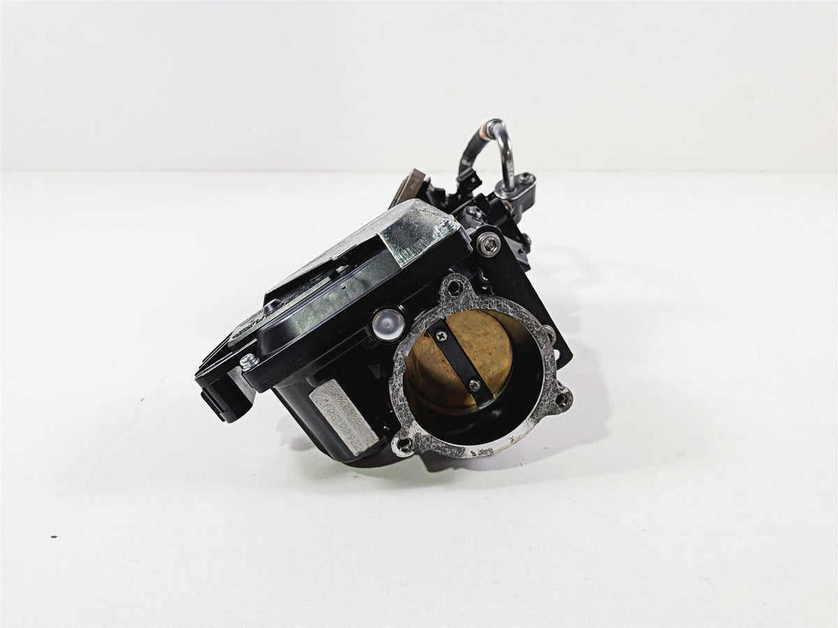 2022 Harley Softail FXLRST Low Rider Throttle Body Fuel Injectors 27300122 {{ shop.shopifyCountryName }} - Mototech271