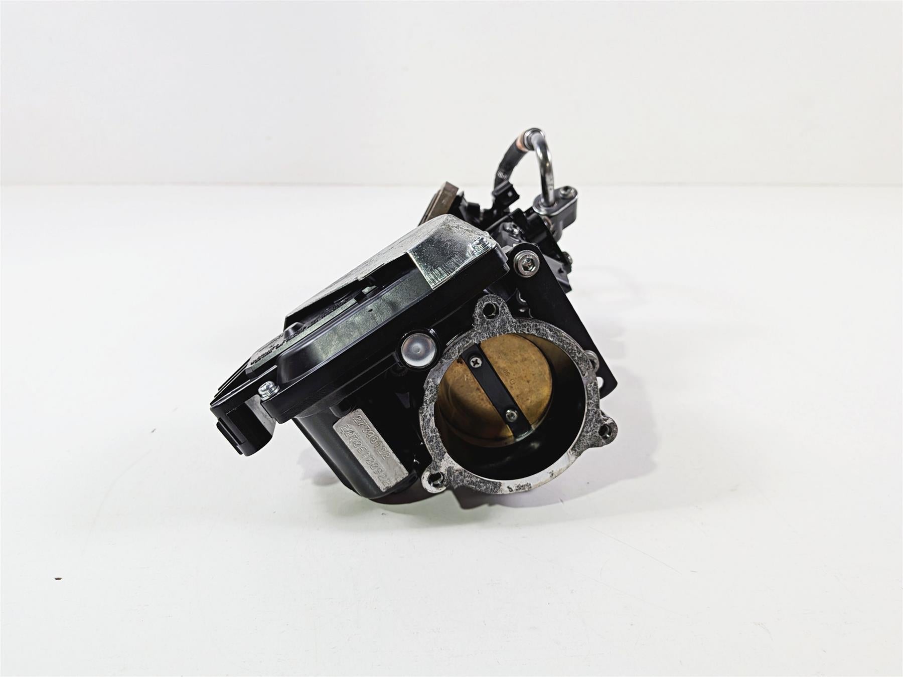 2022 Harley Softail FXLRST Low Rider Throttle Body Fuel Injectors 27300122 {{ shop.shopifyCountryName }} - Mototech271