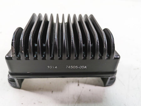 2015 Harley Touring FLHXS Street Glide Rectifier Voltage Regulator 74505-09A {{ shop.shopifyCountryName }} - Mototech271