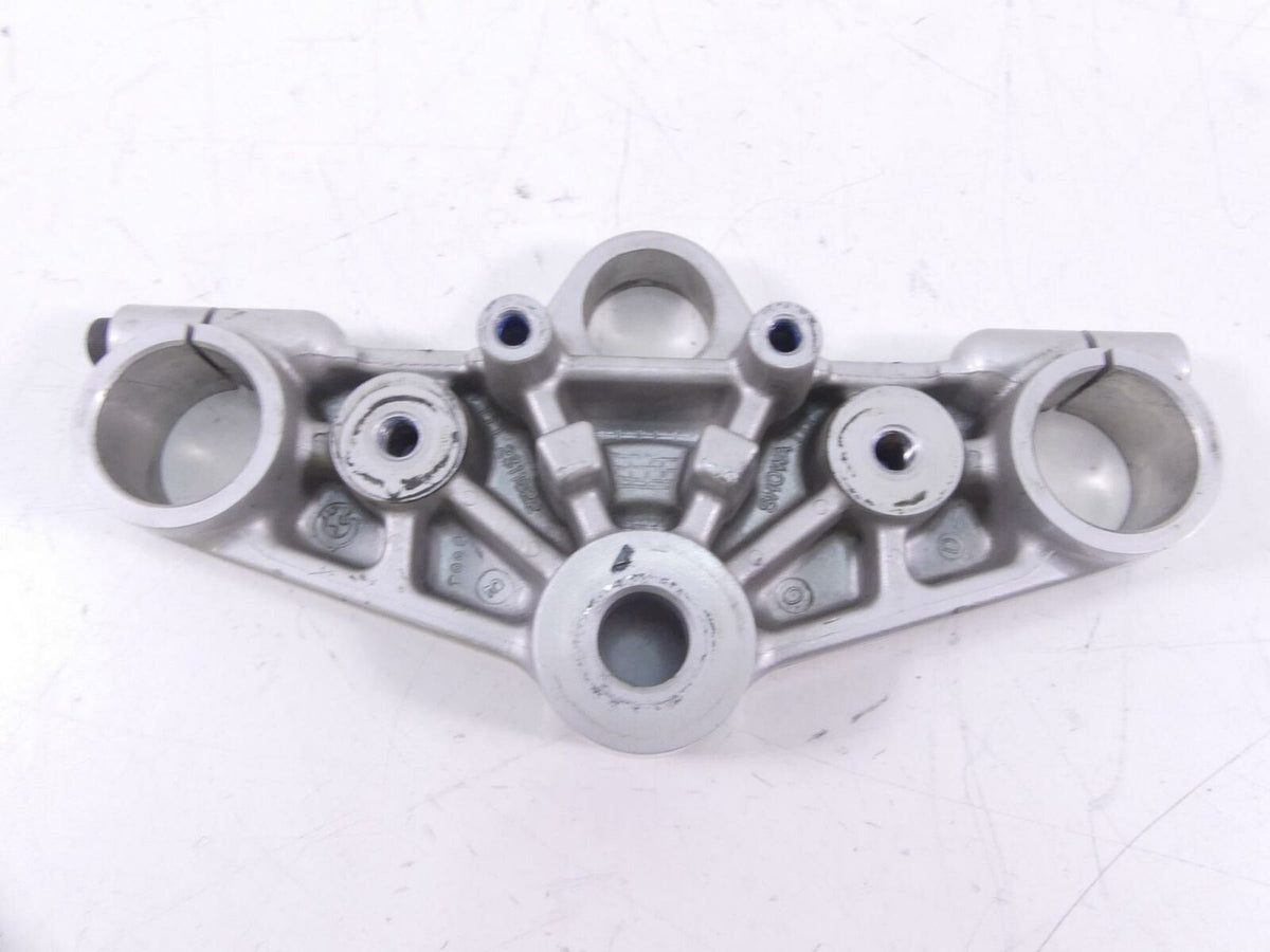 1995 BMW R1100RS 259S Upper Triple Tree Steering Clamp 35mm 31422311857 {{ shop.shopifyCountryName }} - Mototech271