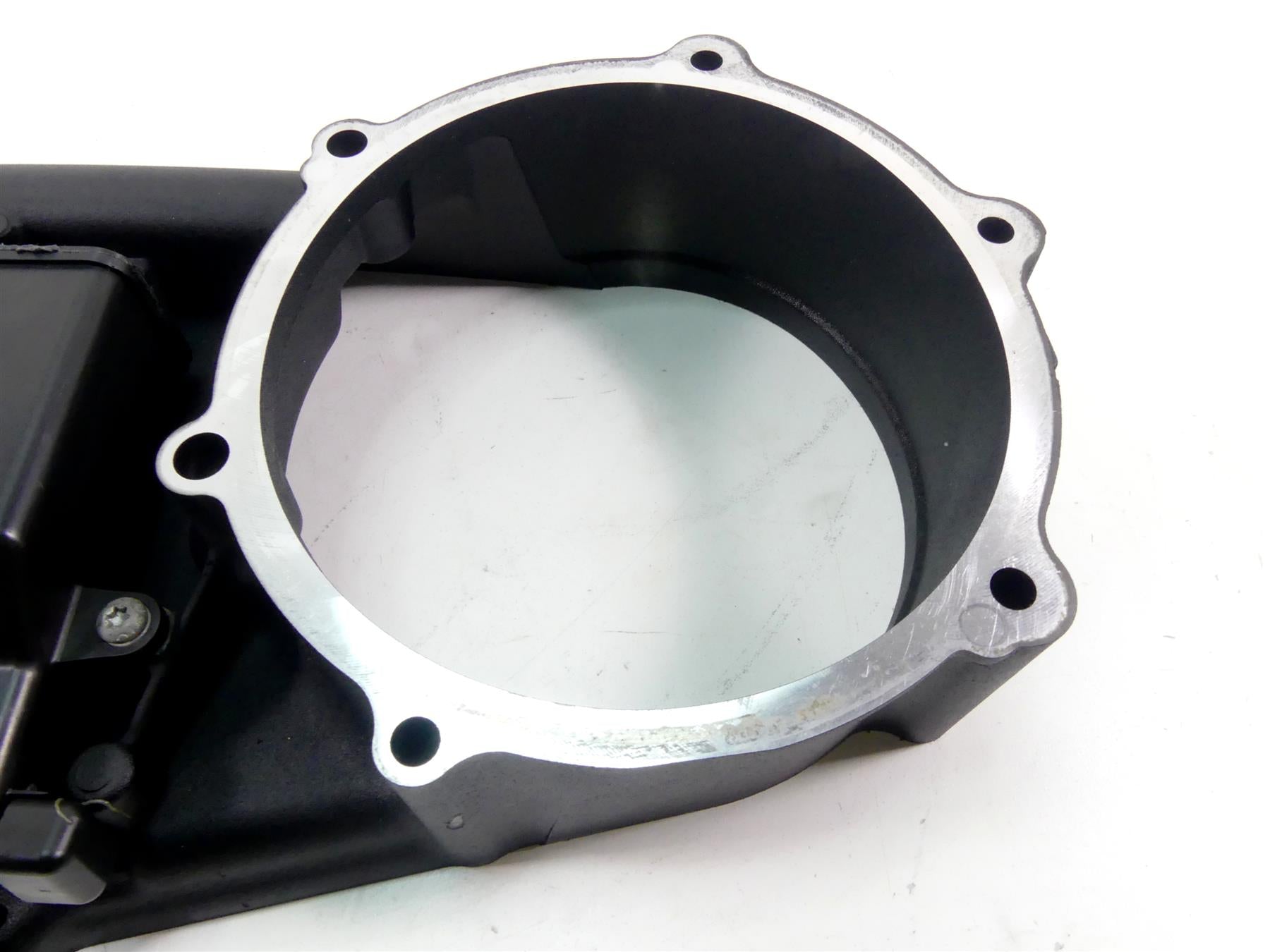 2017 Harley Softail FXSB Breakout Inner Primary Drive Clutch Cover 60701-08A {{ shop.shopifyCountryName }} - Mototech271