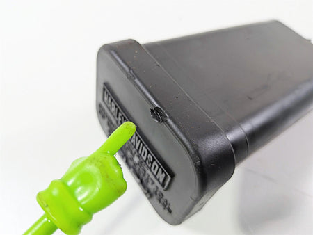2006 Harley Davidson Dyna FXDBI Street Bob Tsm Turn Signal Module 68921-01D {{ shop.shopifyCountryName }} - Mototech271