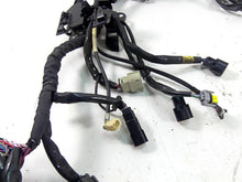 Load image into Gallery viewer, 2015 Harley Touring FLHXS Street Glide Wiring Harness Loom - No Cuts 69200116 | Mototech271
