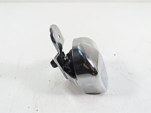 2014 Harley Touring FLHTK Electra Glide Horn + Cover 61300478A | Mototech271