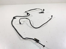 Load image into Gallery viewer, 2014 Harley Touring FLHTK Electra Glide Rear Abs Brake Line Hose Set 41800012
