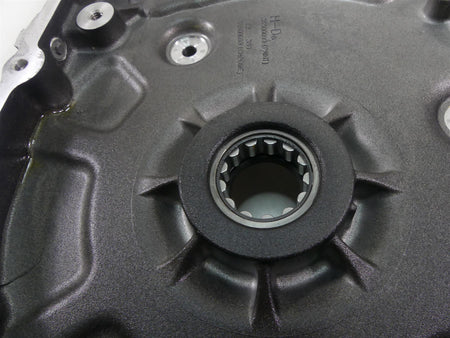 2019 Harley FLHC Softail Heritage Inner Primary Drive Clutch Cover M8 36500099 {{ shop.shopifyCountryName }} - Mototech271