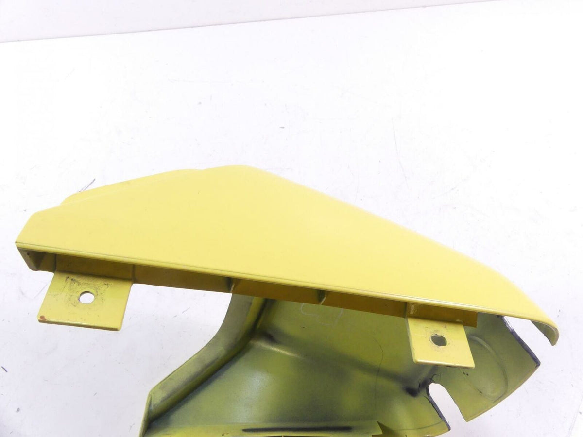 1995 BMW R1100RS 259S Mid Tail Cover Rear Fender Yellow 52532313121 {{ shop.shopifyCountryName }} - Mototech271