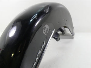 2001 Harley Touring FLHRCI Road King Front Fender Tire Hugger - Read 59087-00 | Mototech271