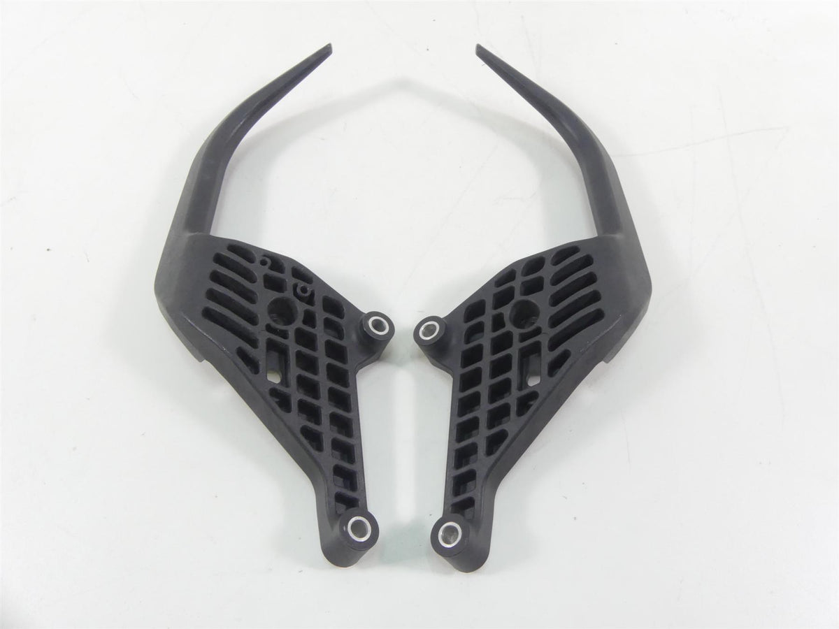 2019 KTM 1290R Super Adventure Passenger Grab Handle Set 60312009200 {{ shop.shopifyCountryName }} - Mototech271