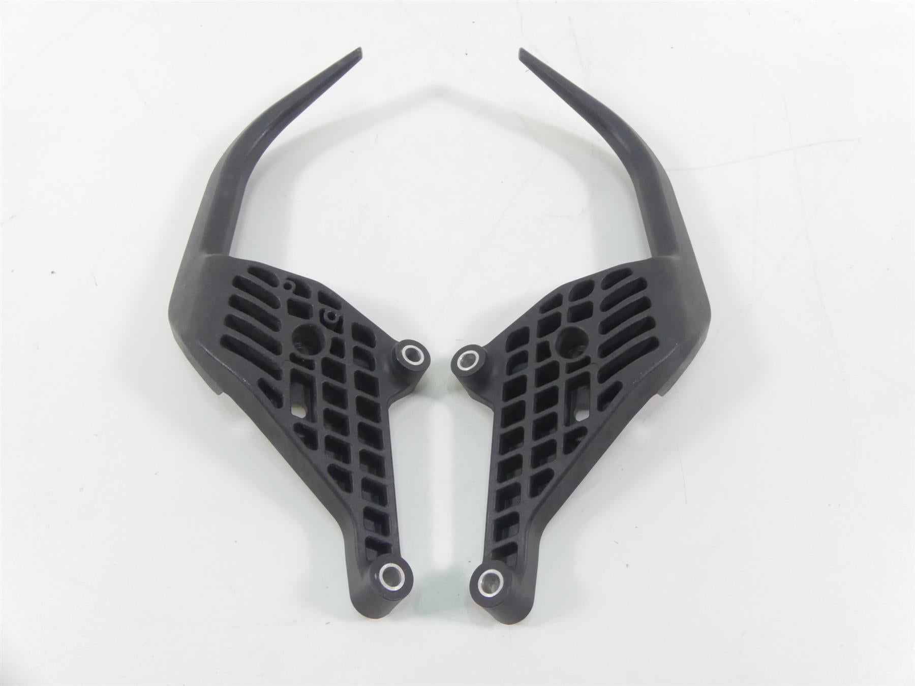 2019 KTM 1290R Super Adventure Passenger Grab Handle Set 60312009200 {{ shop.shopifyCountryName }} - Mototech271