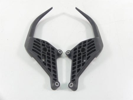 2019 KTM 1290R Super Adventure Passenger Grab Handle Set 60312009200 {{ shop.shopifyCountryName }} - Mototech271