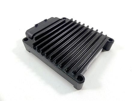 2010 Harley FXDF Dyna Fat Bob Cdi Ecu Ecm Engine Control Module 32852-08A {{ shop.shopifyCountryName }} - Mototech271