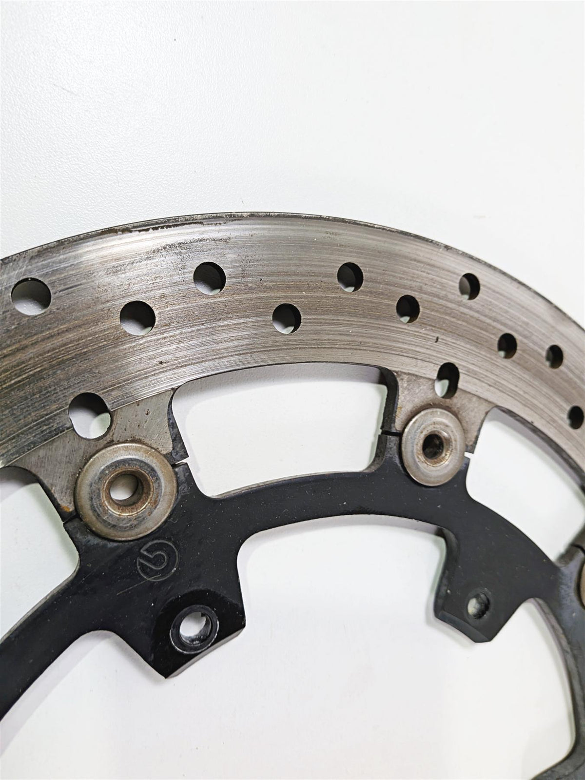 2016 KTM 1290 Super Adventure Front Brake Rotor Disc Set 4.5mm 320 6030906000030 {{ shop.shopifyCountryName }} - Mototech271