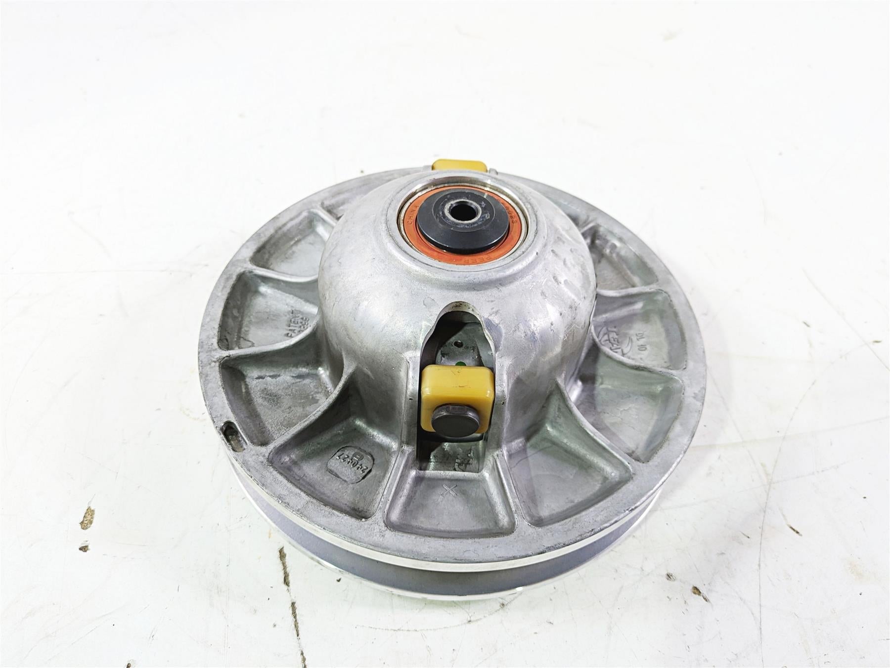 2022 Polaris RZR XP 4 1000 Premium Secondary Driven Clutch 1323428 1323403 {{ shop.shopifyCountryName }} - Mototech271