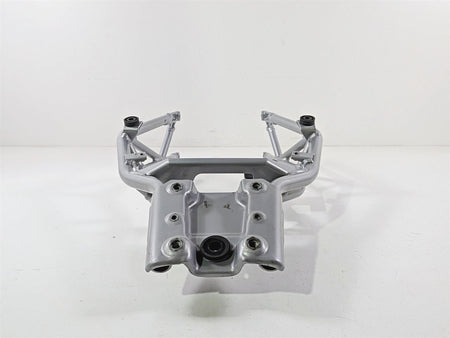 2009 Ducati Hypermotard 1100 S Rear Silver Subframe Sub Frame 47011951B-Mototech271