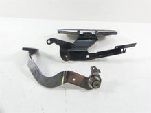 Load image into Gallery viewer, 2005 Honda V-Twin VTX1800 S3 Right Front Floor Board Brake Pedal 50615-MCV-000
