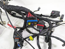 Load image into Gallery viewer, 2017 Harley Touring FLTRXS Road Glide Main Wiring Harness Loom -No Cuts 69201124 | Mototech271
