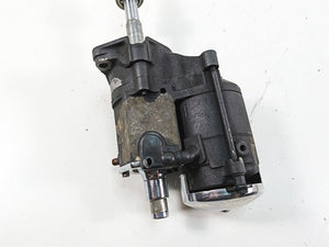 2005 Harley Touring FLHTCUI Electra Glide Engine Starter Motor 31553-94B | Mototech271