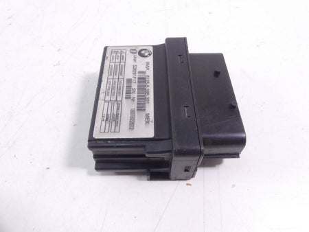 2018 BMW K1600 Bagger Satelite Base Basic Control Module Unit 61358396391 {{ shop.shopifyCountryName }} - Mototech271