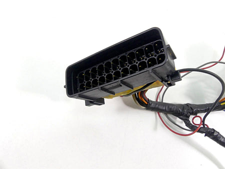 2002 Honda VTX1800 R Dynojet Power Commander 3 III 109-009 {{ shop.shopifyCountryName }} - Mototech271