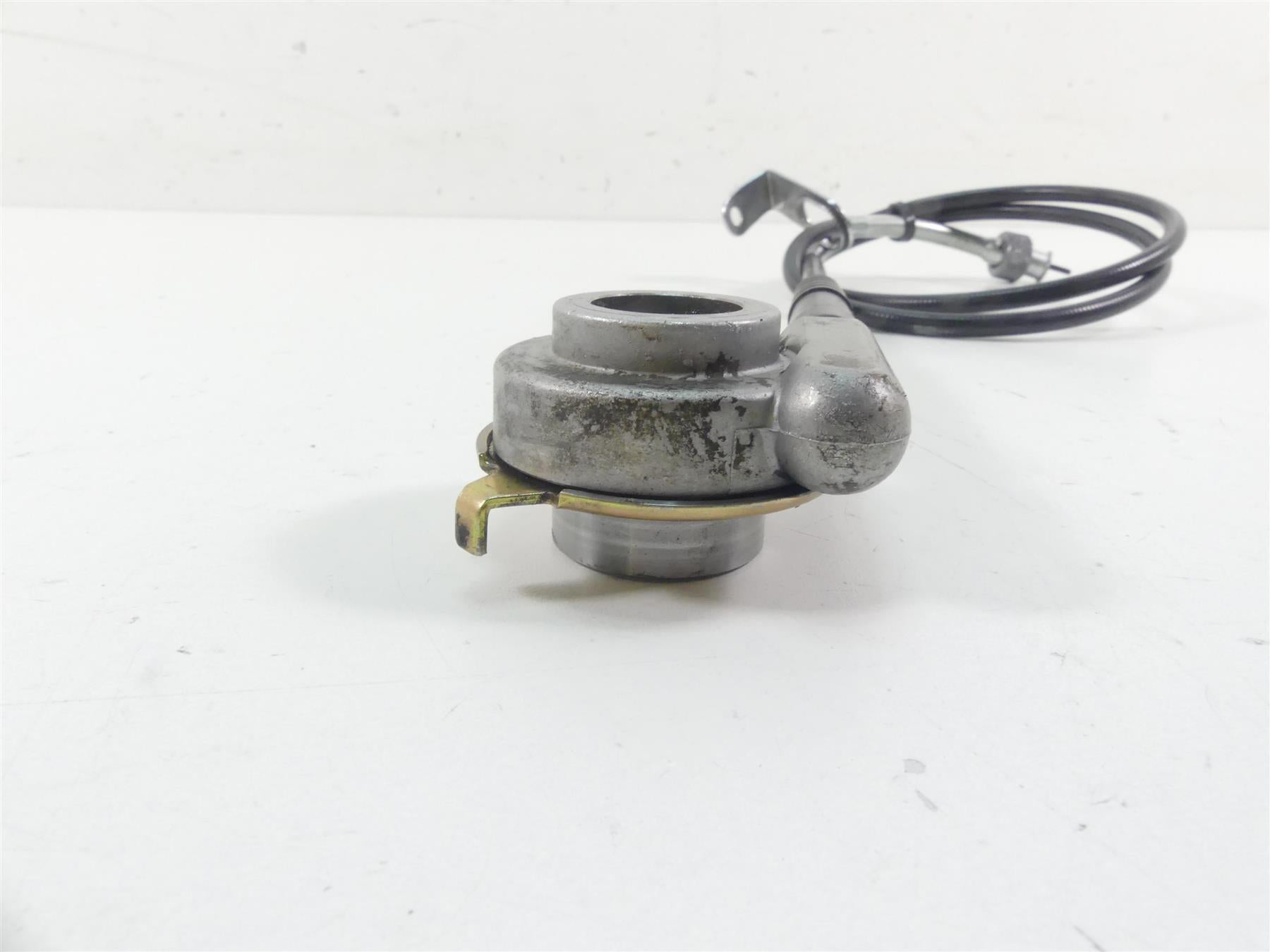 1999 Harley Touring FLHTCUI Electra Glide Speedo Drive Gear Hub & Cable 67101-96 {{ shop.shopifyCountryName }} - Mototech271