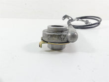 Load image into Gallery viewer, 1999 Harley Touring FLHTCUI Electra Glide Speedo Drive Gear Hub &amp; Cable 67101-96
