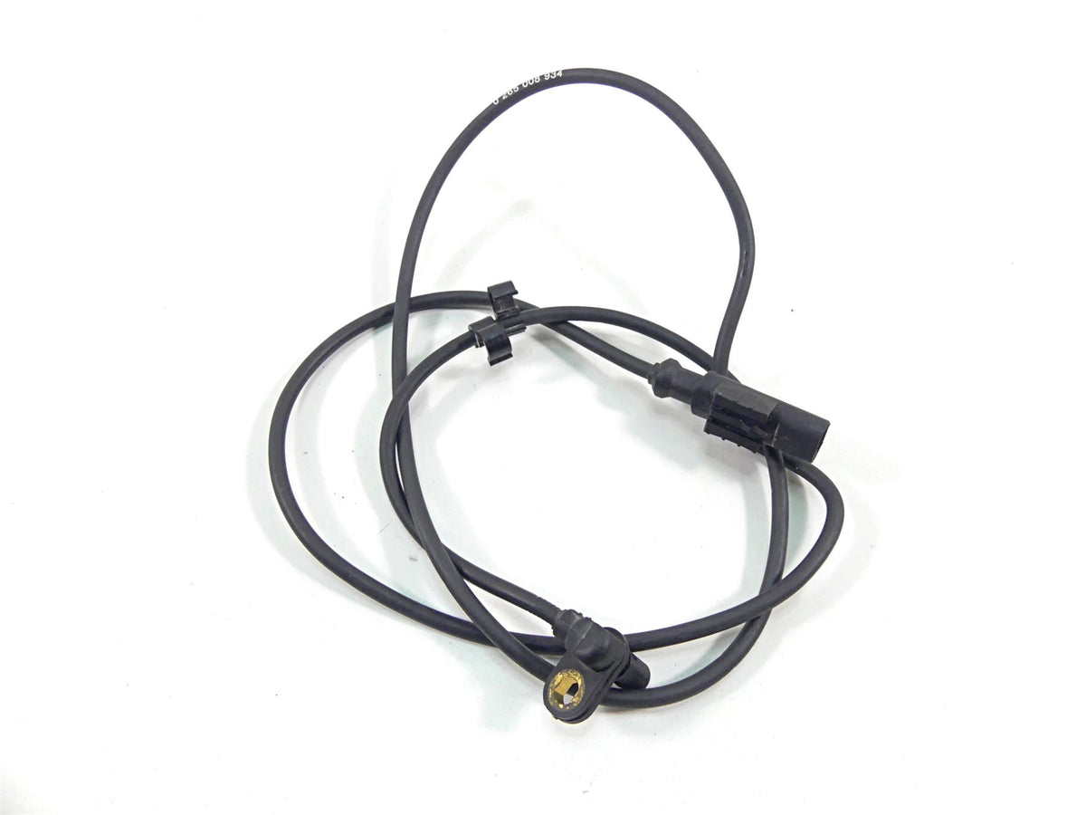 2016 KTM 1290 Super Duke R Rear Abs Brake Wheel Speed Sensor 76042025000 {{ shop.shopifyCountryName }} - Mototech271