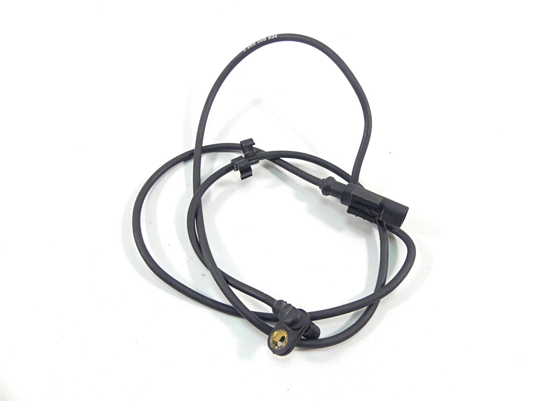 2016 KTM 1290 Super Duke R Rear Abs Brake Wheel Speed Sensor 76042025000 {{ shop.shopifyCountryName }} - Mototech271