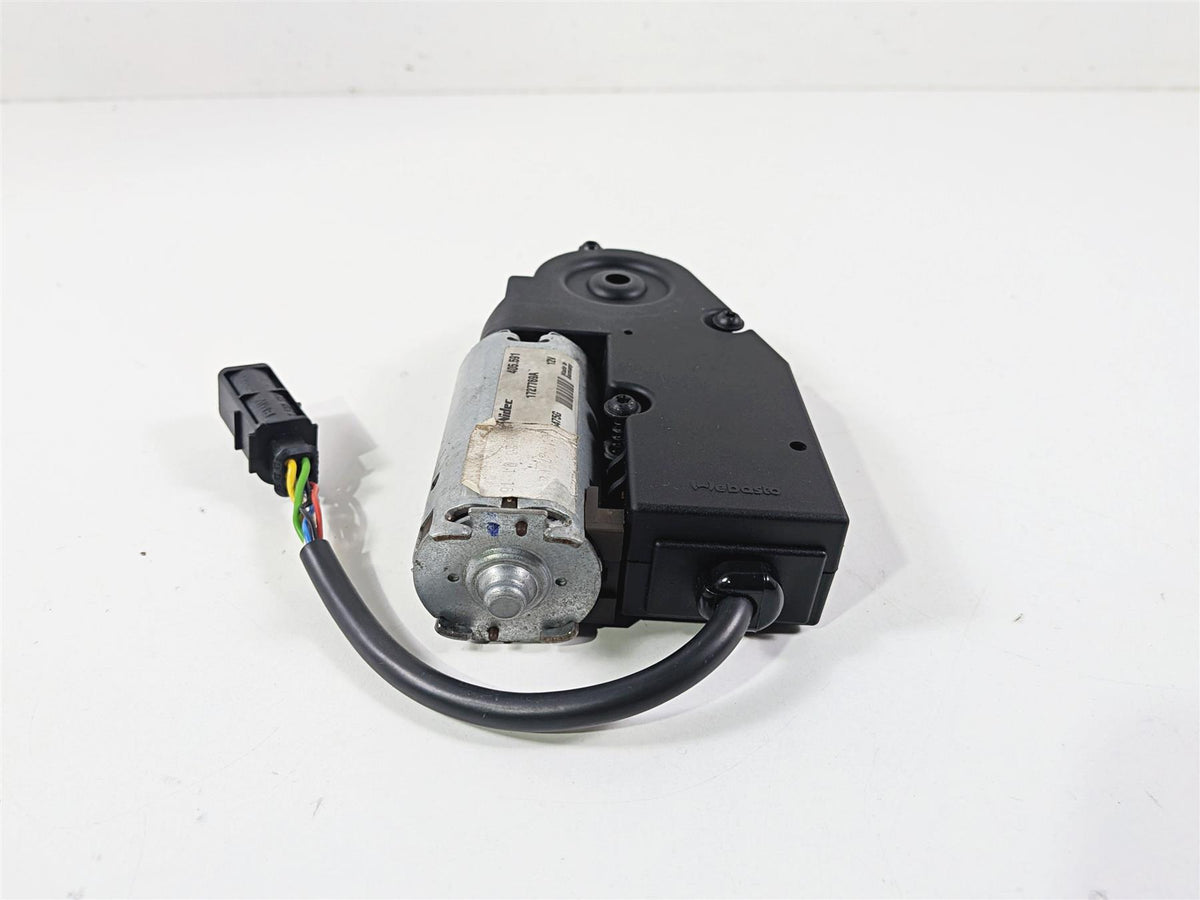2016 BMW R1200RT RT RTW K52 Windshield Adjuster & Motor 46637728676 {{ shop.shopifyCountryName }} - Mototech271