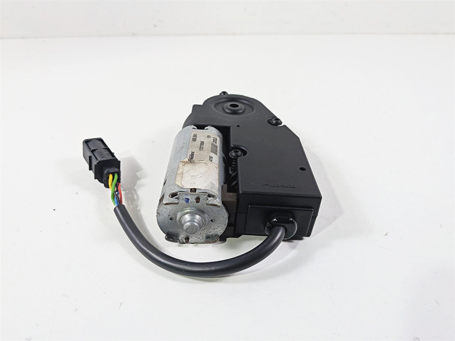 2016 BMW R1200RT RT RTW K52 Windshield Adjuster & Motor 46637728676 {{ shop.shopifyCountryName }} - Mototech271