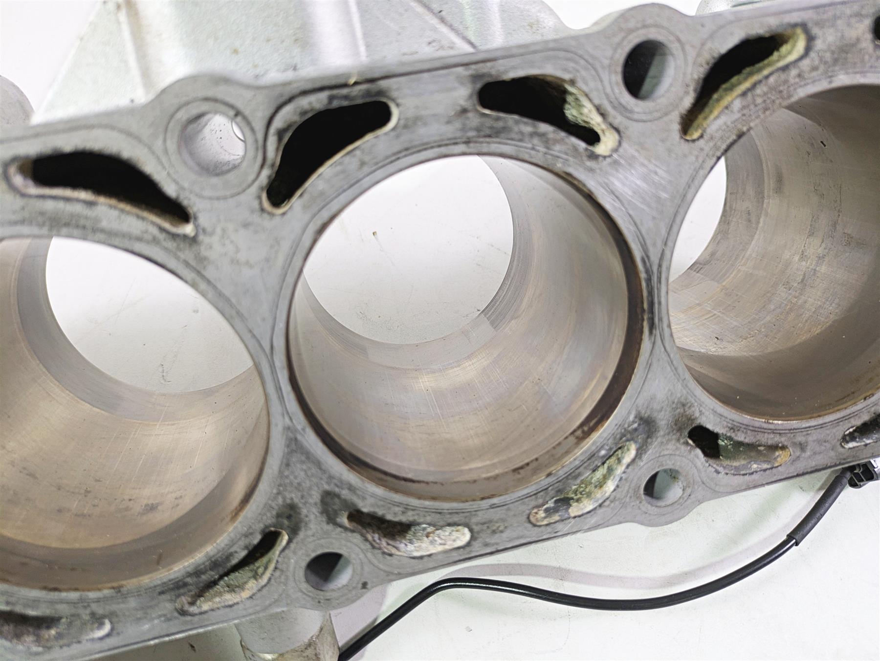 2018 Kawasaki Ultra 310 X Cylinder Jug Barrel Set -Perfect Core 11005-0630 {{ shop.shopifyCountryName }} - Mototech271