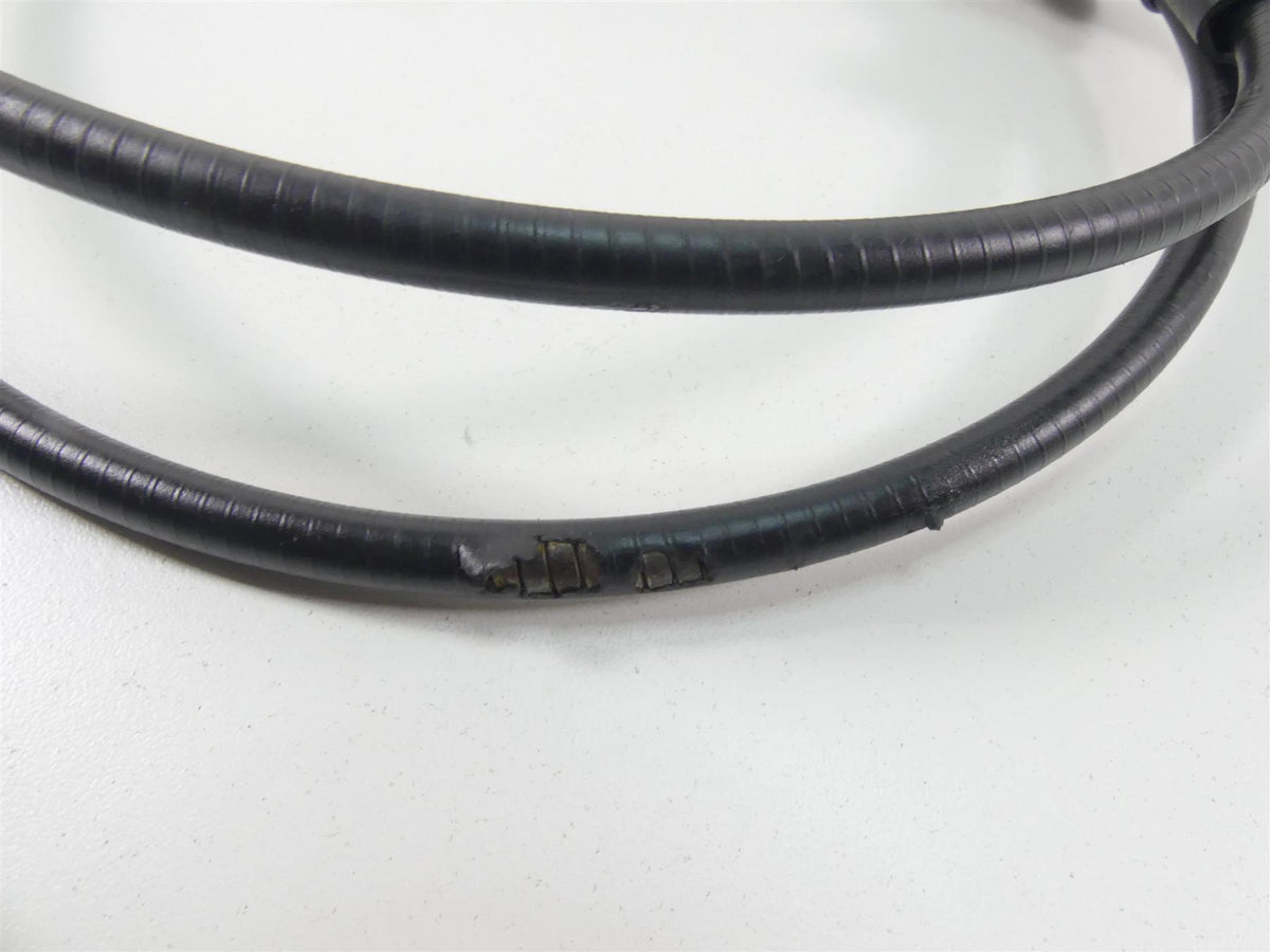 2017 Ducati 939 S Supersport Clutch Cable Wire 73210582D {{ shop.shopifyCountryName }} - Mototech271