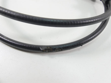 2017 Ducati 939 S Supersport Clutch Cable Wire 73210582D {{ shop.shopifyCountryName }} - Mototech271
