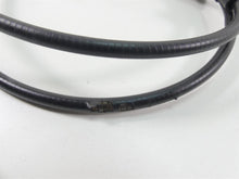 Load image into Gallery viewer, 2017 Ducati 939 S Supersport Clutch Cable Wire 73210582D
