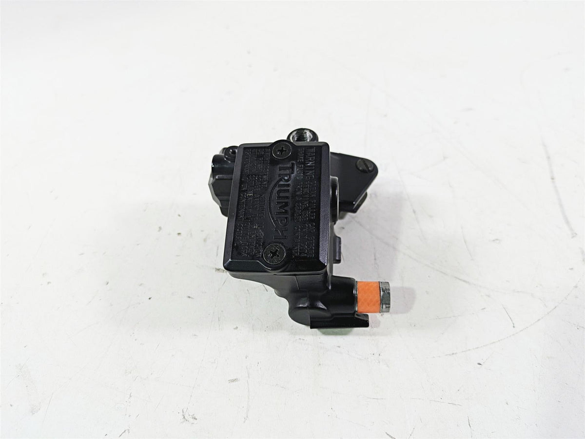 2015 Triumph Tiger Explorer XC Clutch Master Cylinder 12.7Mm 1/2" T2045831 {{ shop.shopifyCountryName }} - Mototech271
